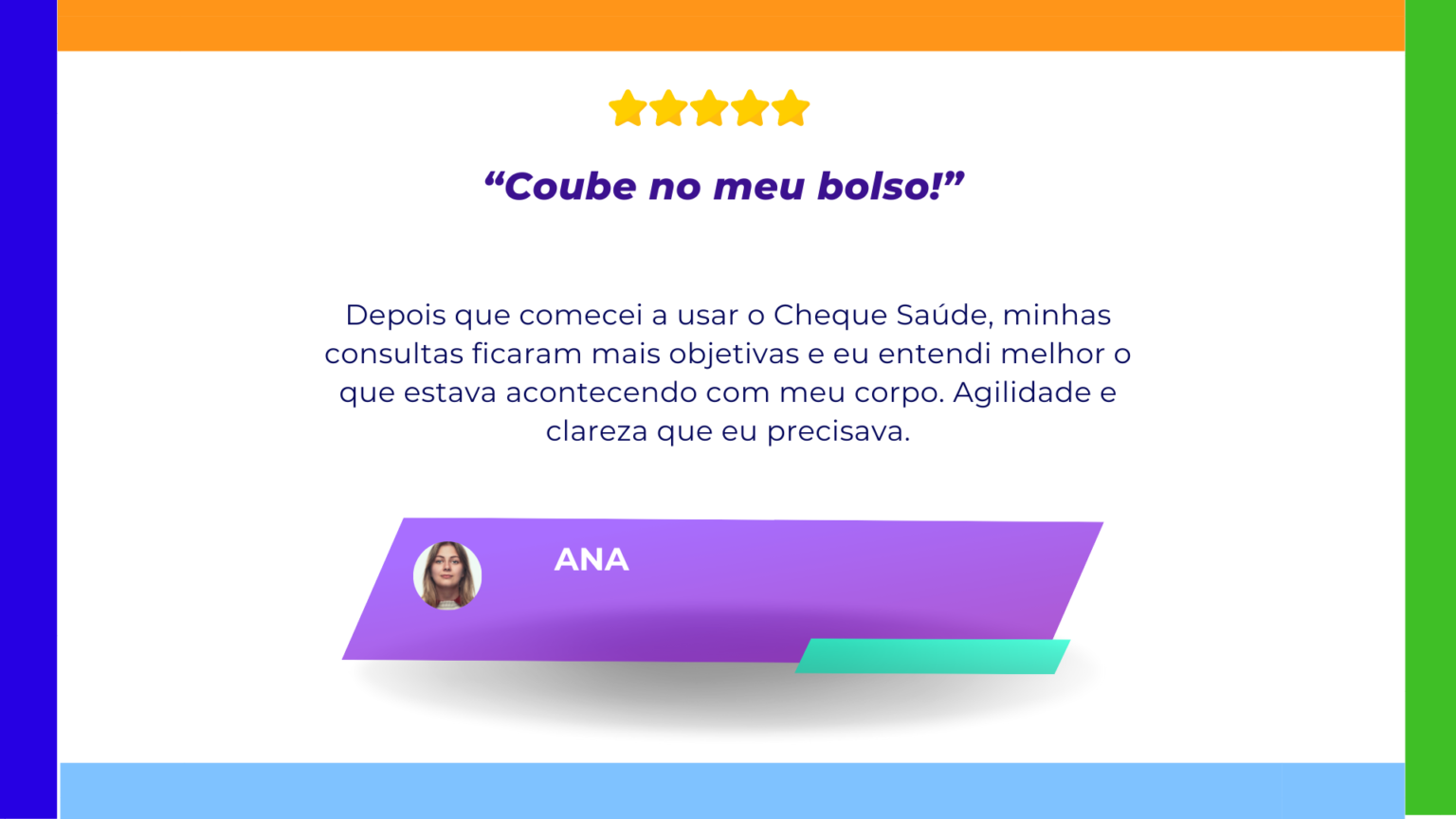 Instagram post divertido tech de feedback e depoimento de clientes (1920 x 1080 px) (2)