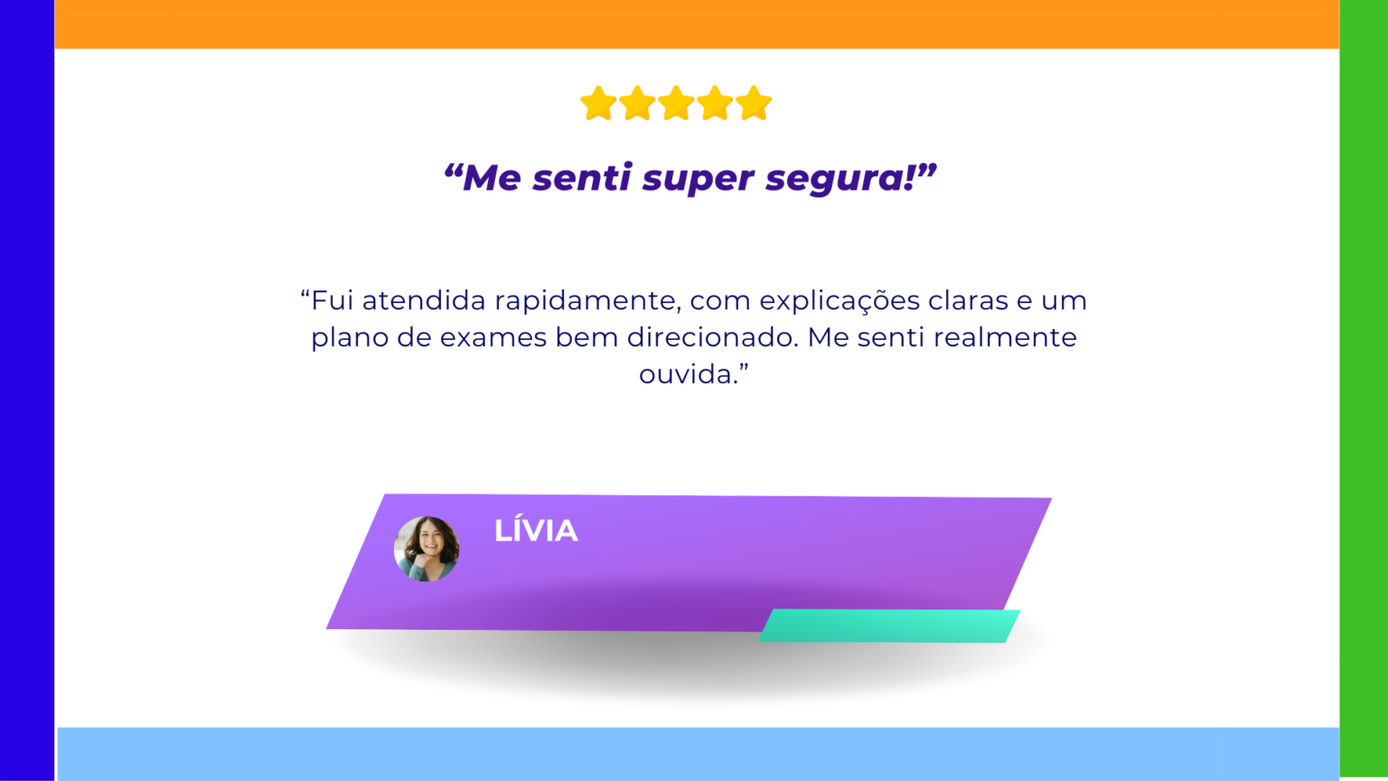 Instagram post divertido tech de feedback e depoimento de clientes (1920 x 1080 px) (3)